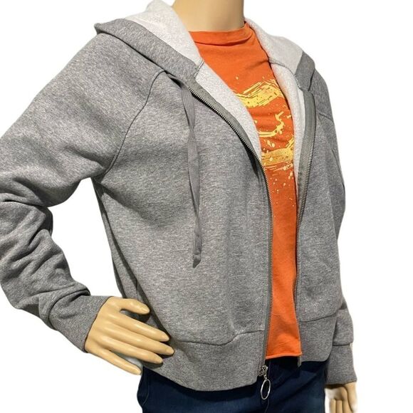 Wild Fable Fleece Lined Hoodie  - Picture 3 of 11